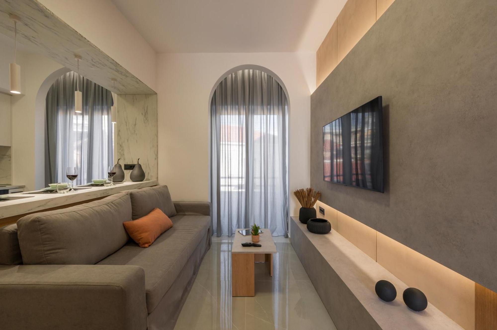 Amara Local Experience Villa Hanya Dış mekan fotoğraf