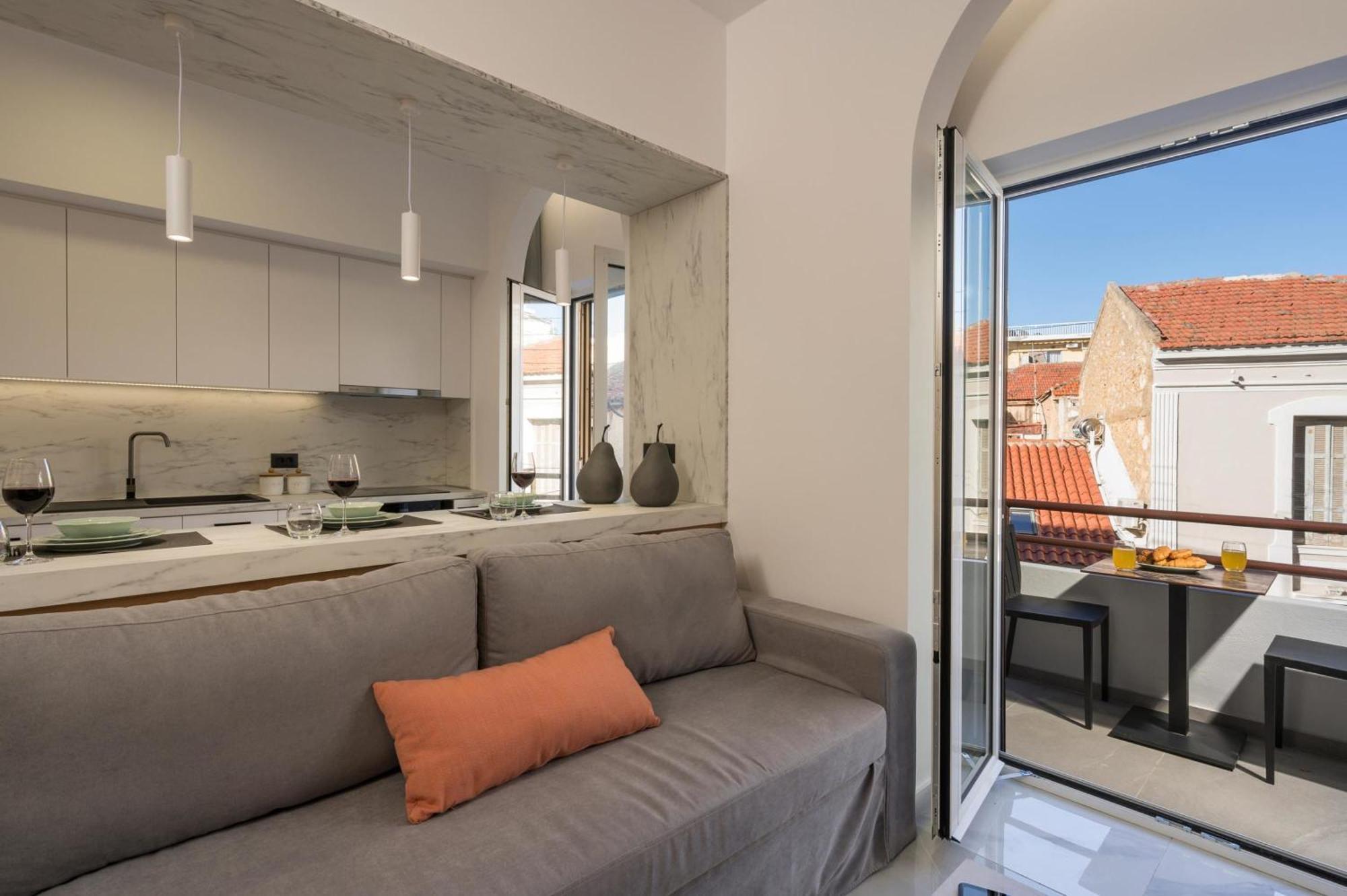 Amara Local Experience Villa Hanya Dış mekan fotoğraf