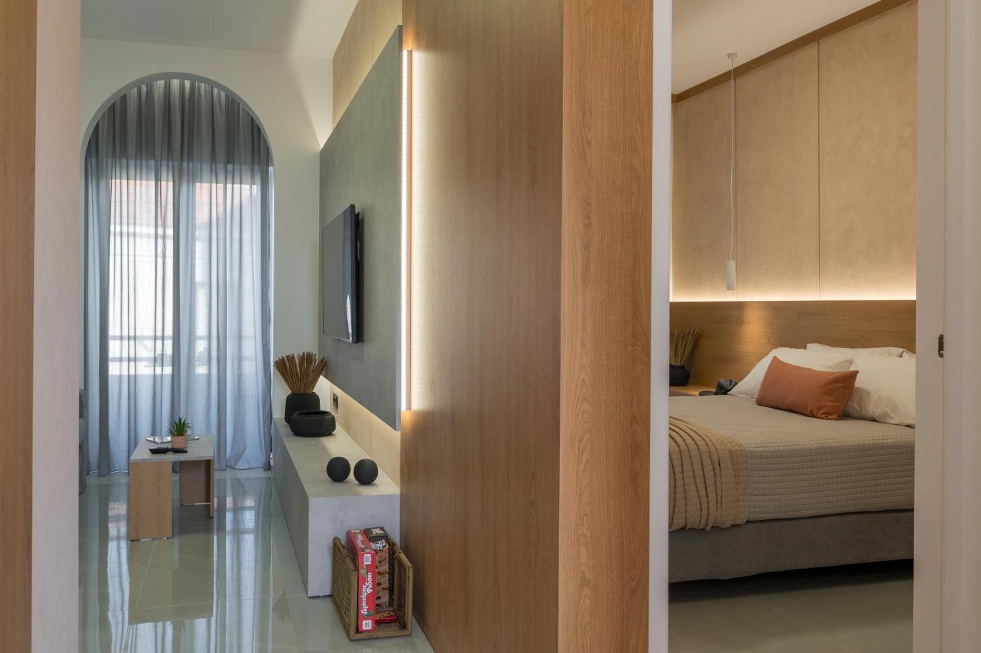 Amara Local Experience Villa Hanya Dış mekan fotoğraf