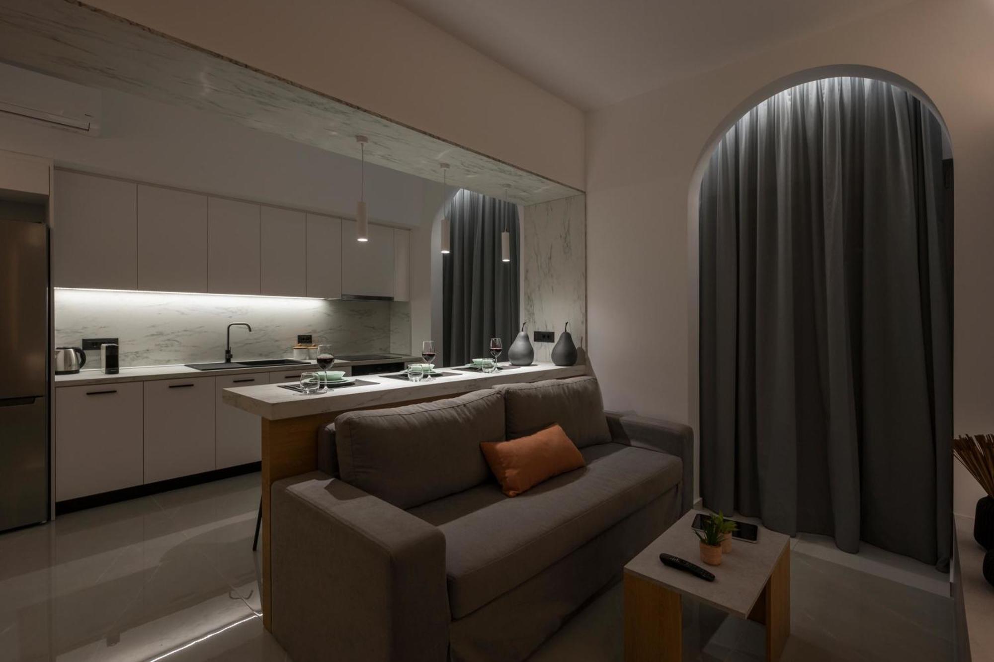 Amara Local Experience Villa Hanya Dış mekan fotoğraf