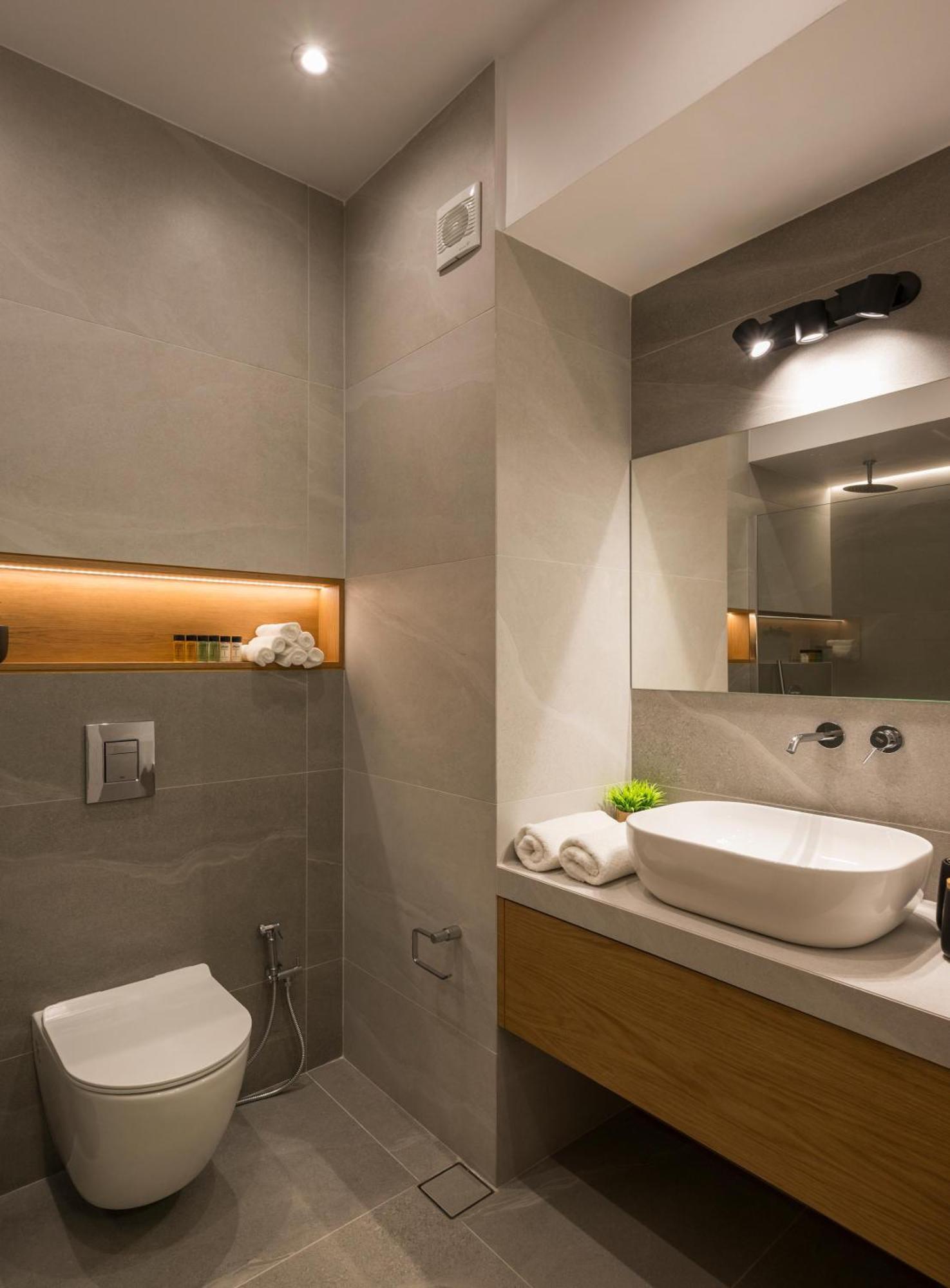 Amara Local Experience Villa Hanya Dış mekan fotoğraf