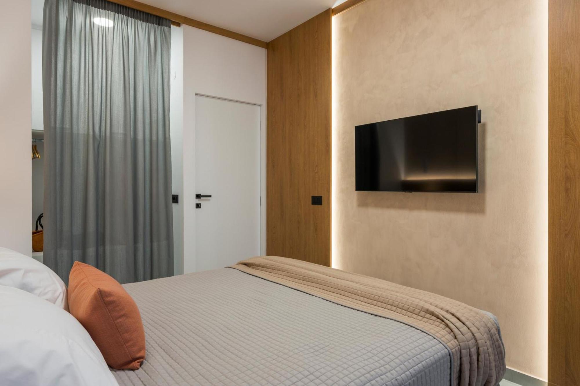Amara Local Experience Villa Hanya Dış mekan fotoğraf