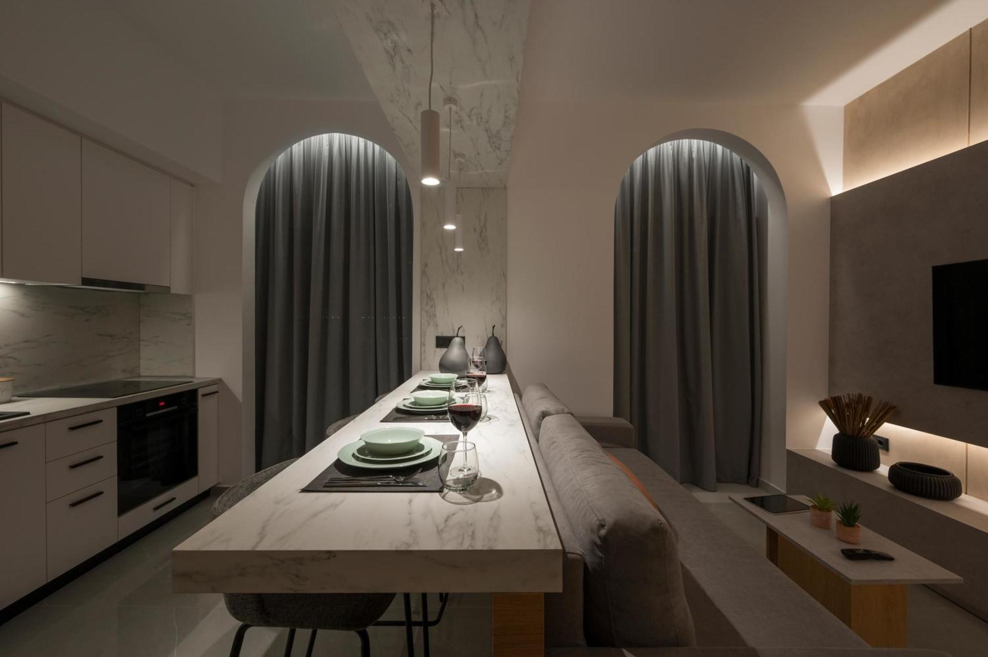 Amara Local Experience Villa Hanya Dış mekan fotoğraf