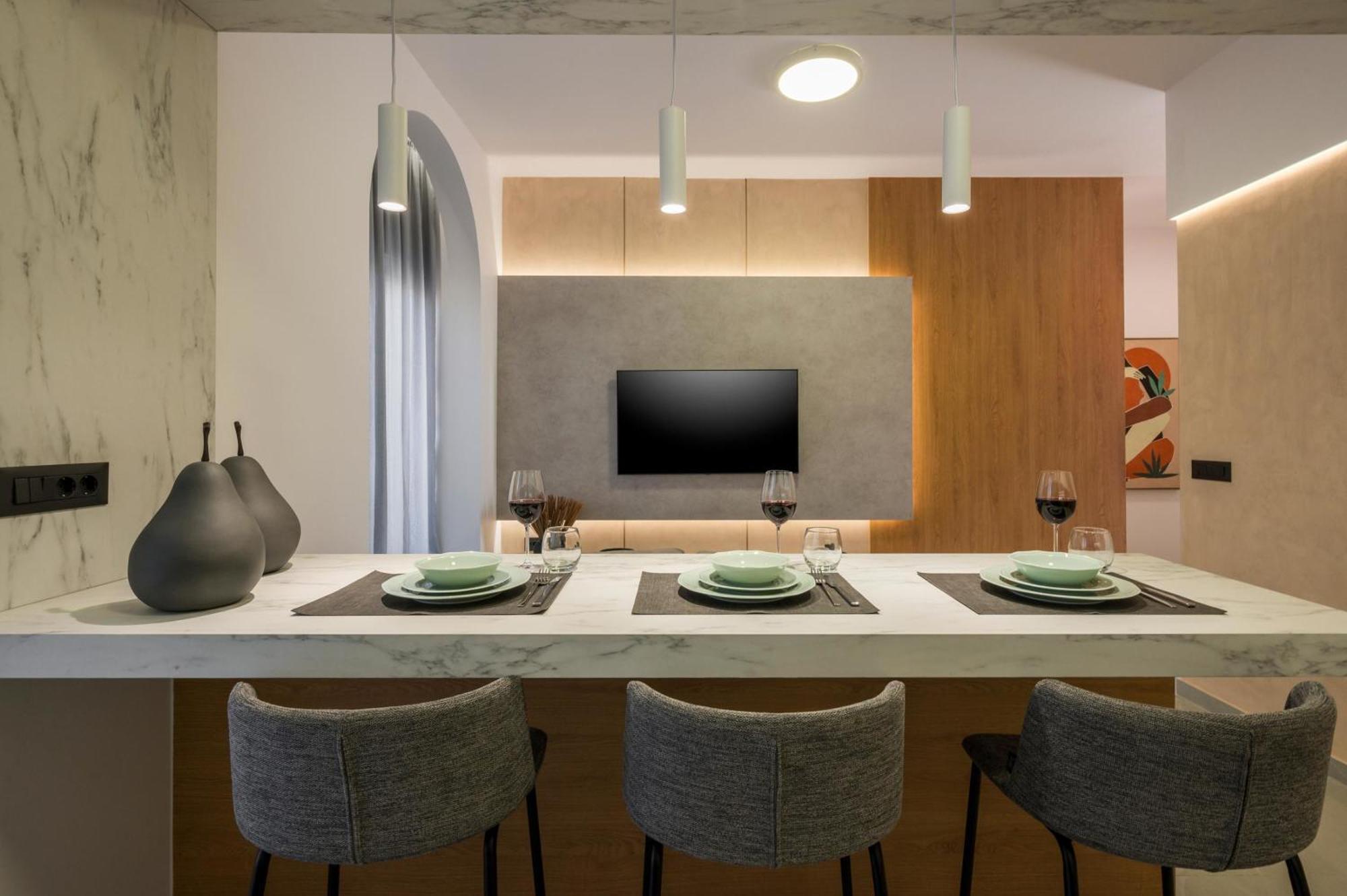 Amara Local Experience Villa Hanya Dış mekan fotoğraf