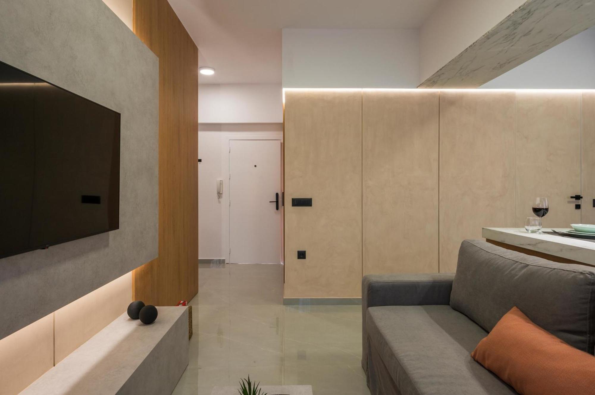 Amara Local Experience Villa Hanya Dış mekan fotoğraf