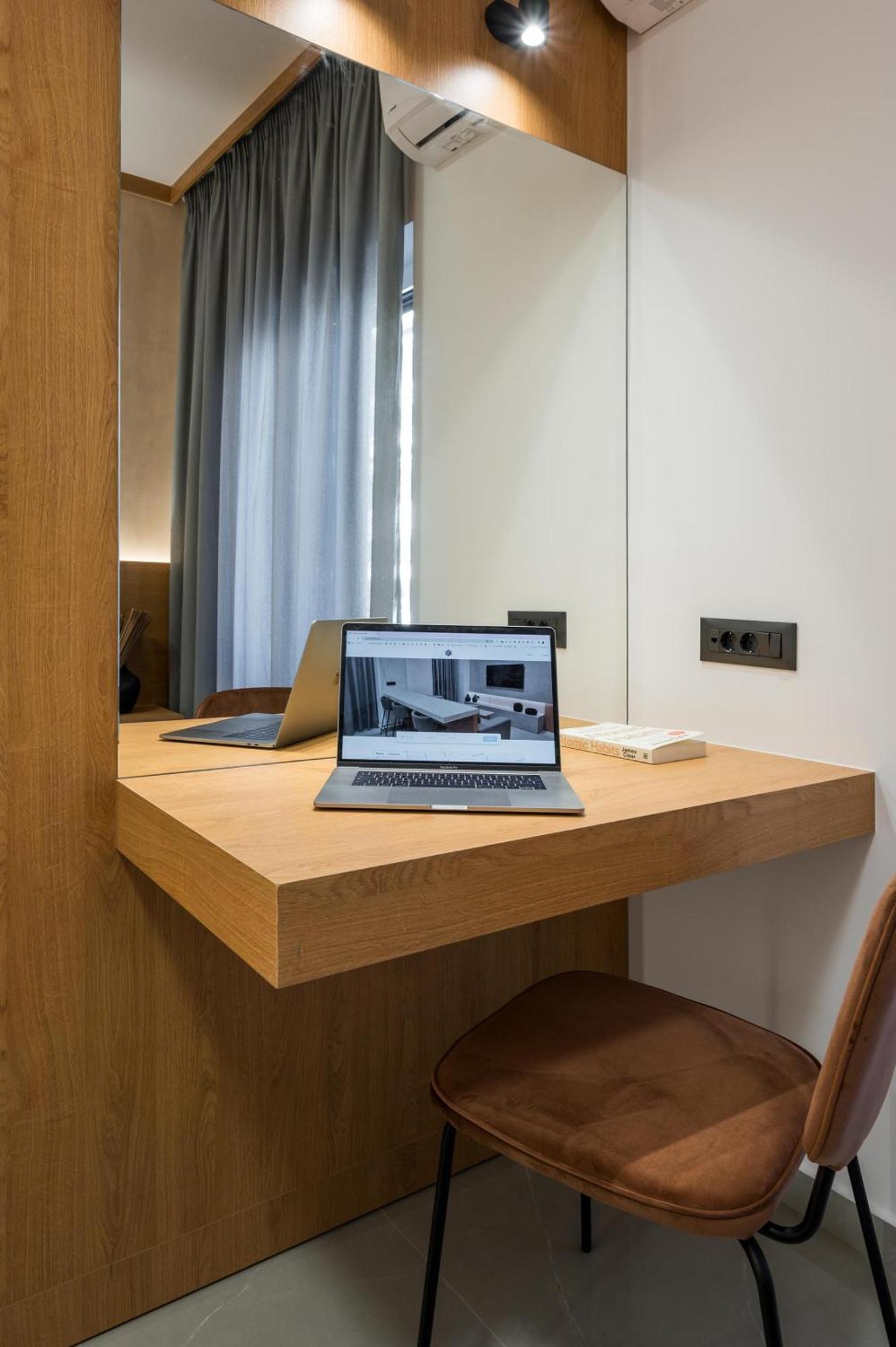 Amara Local Experience Villa Hanya Dış mekan fotoğraf