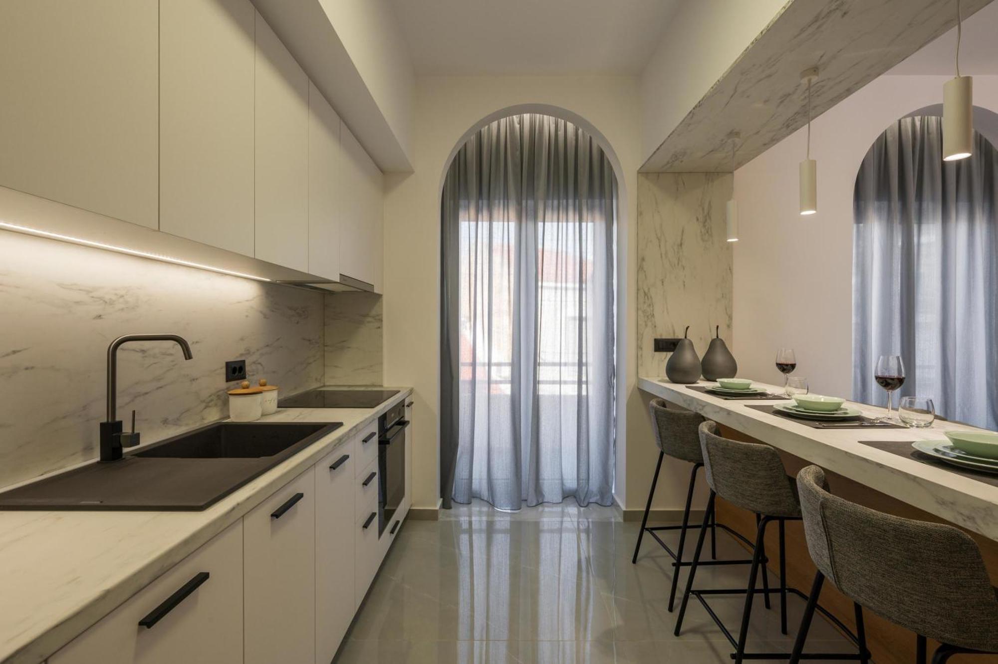 Amara Local Experience Villa Hanya Dış mekan fotoğraf
