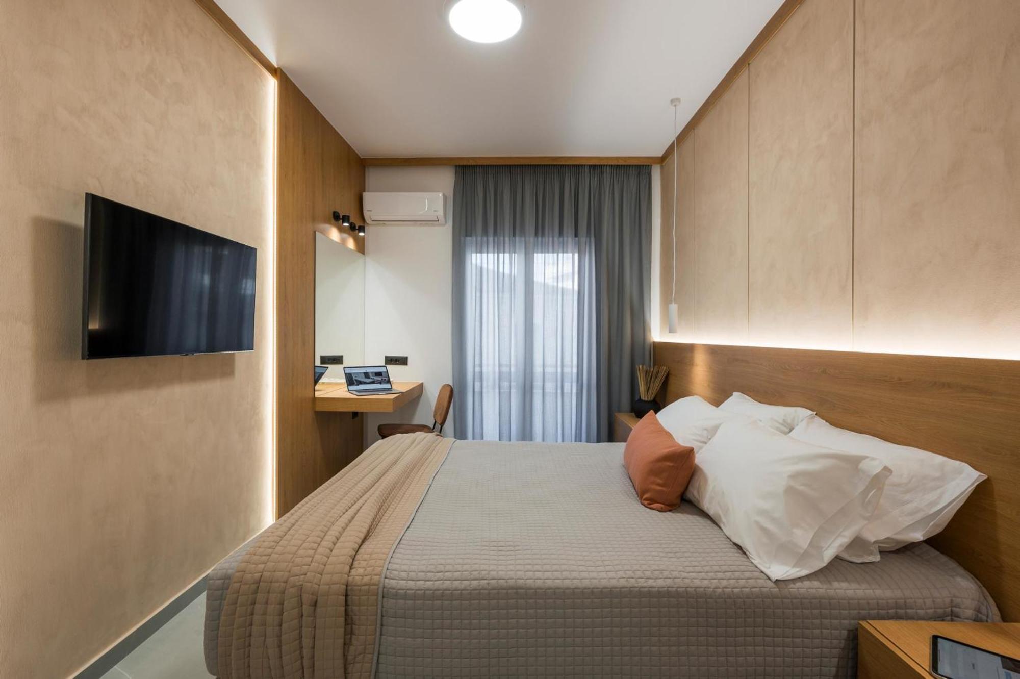 Amara Local Experience Villa Hanya Dış mekan fotoğraf