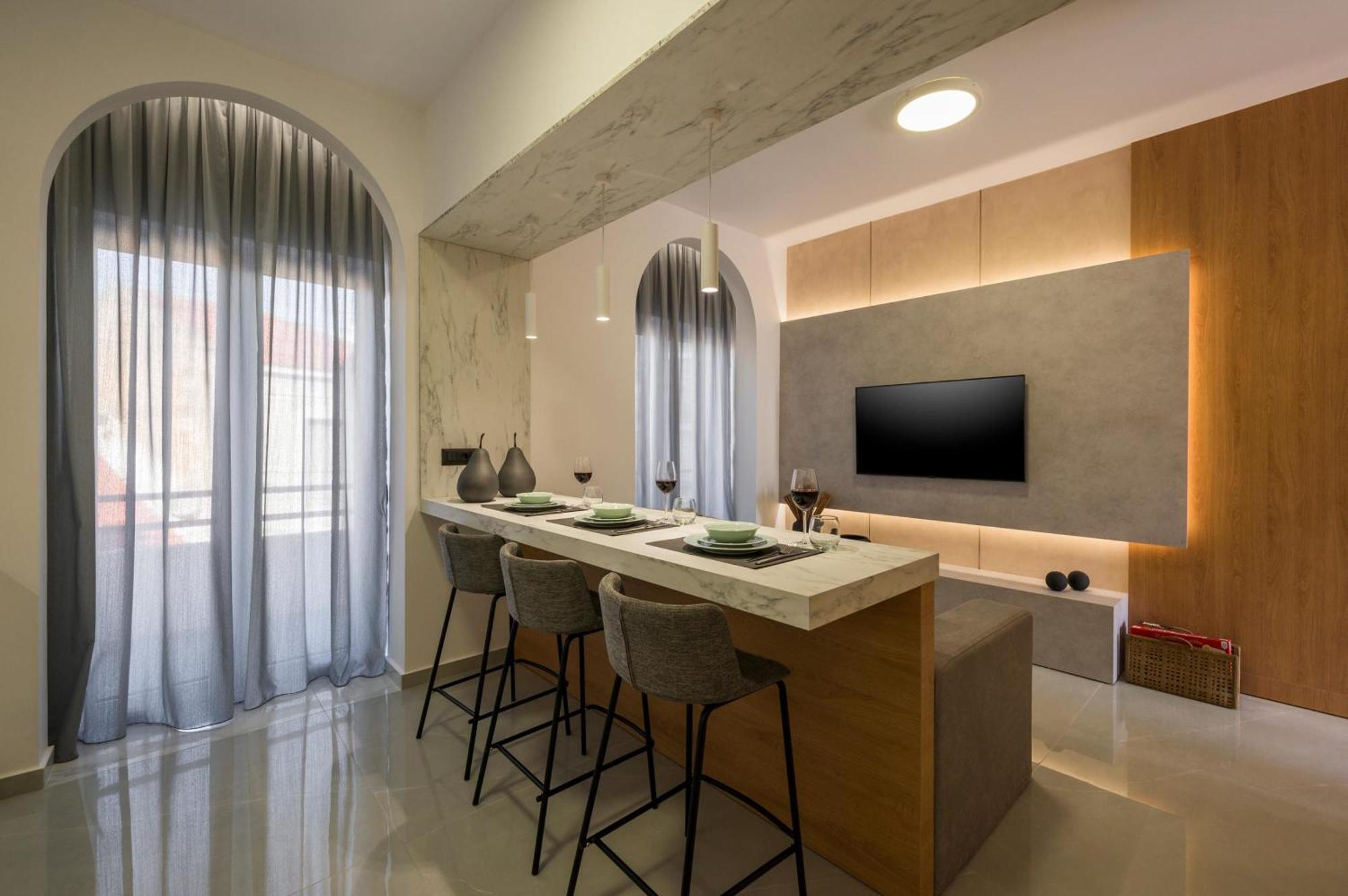 Amara Local Experience Villa Hanya Dış mekan fotoğraf