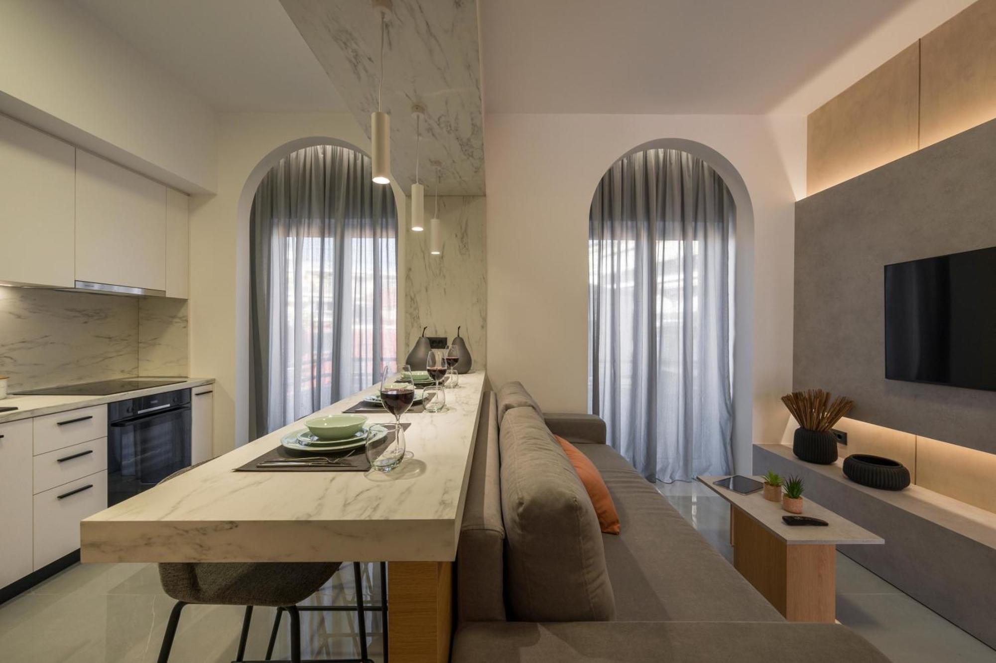 Amara Local Experience Villa Hanya Dış mekan fotoğraf