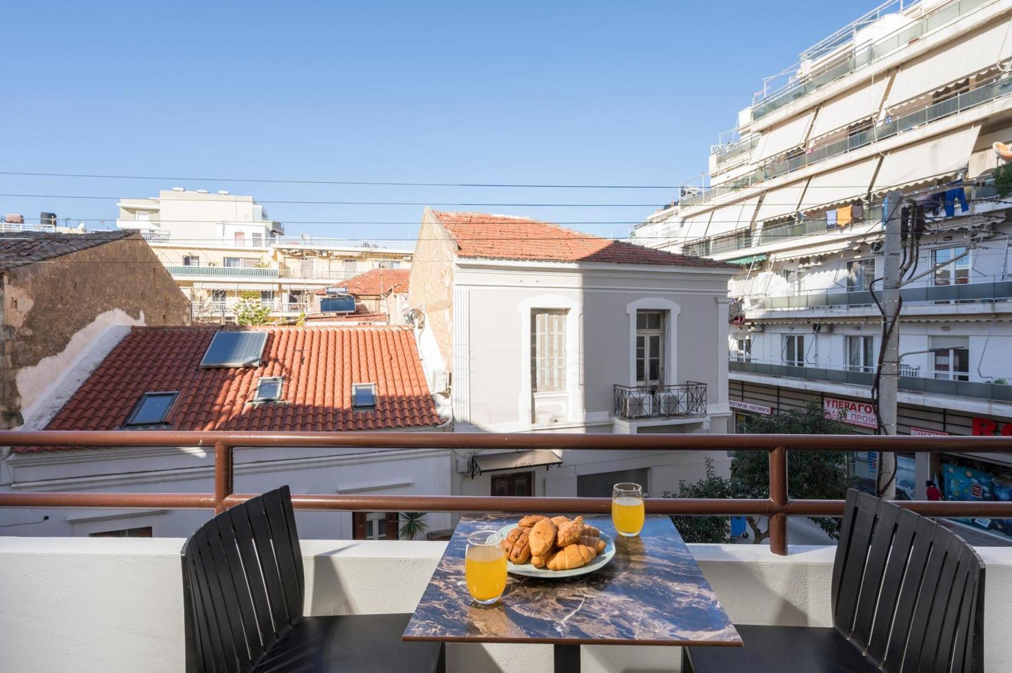 Amara Local Experience Villa Hanya Dış mekan fotoğraf
