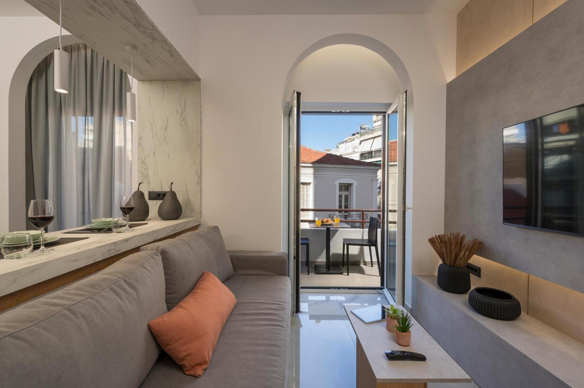 Amara Local Experience Villa Hanya Dış mekan fotoğraf
