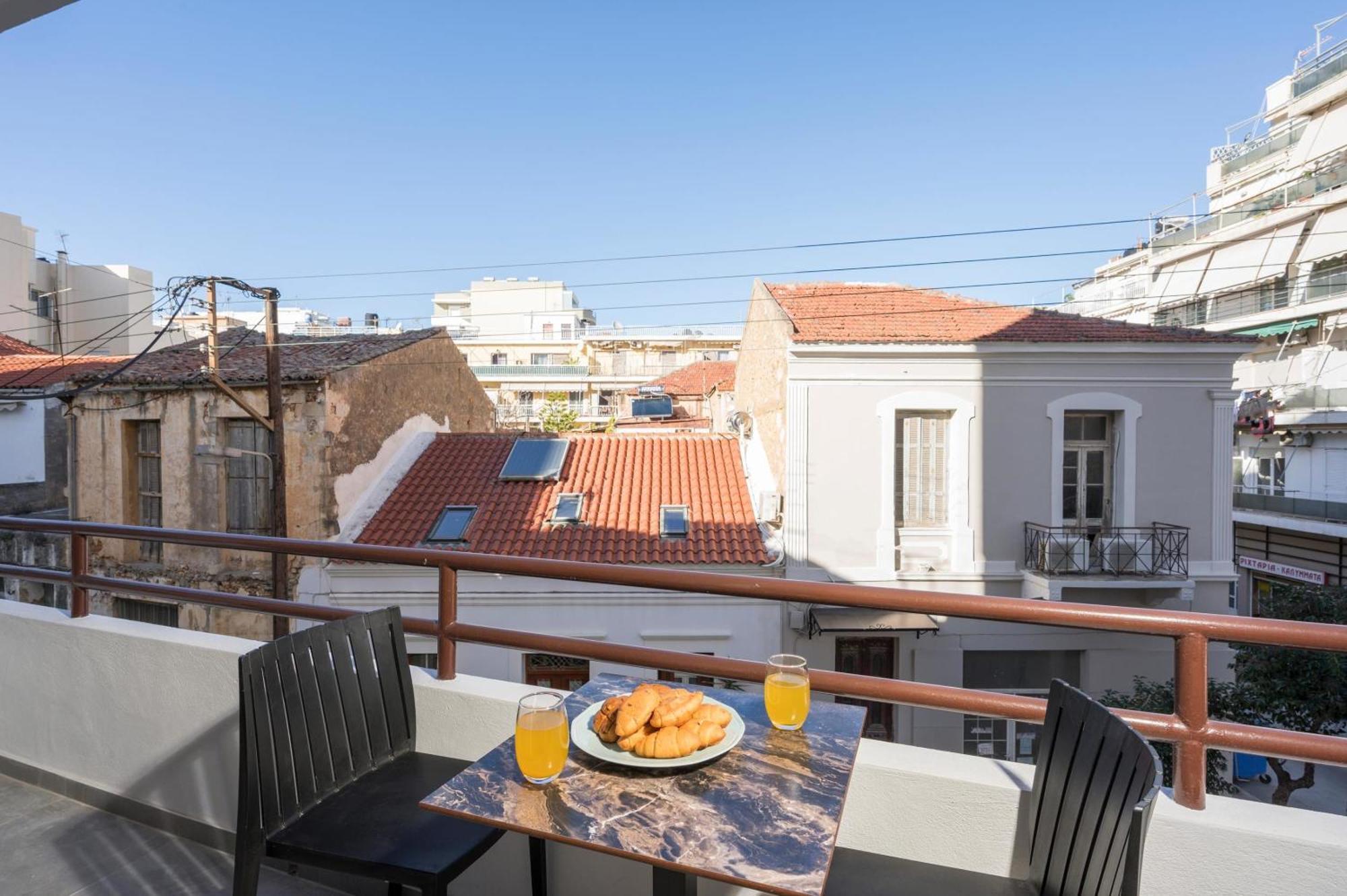 Amara Local Experience Villa Hanya Dış mekan fotoğraf
